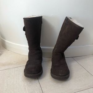 Ugg boots